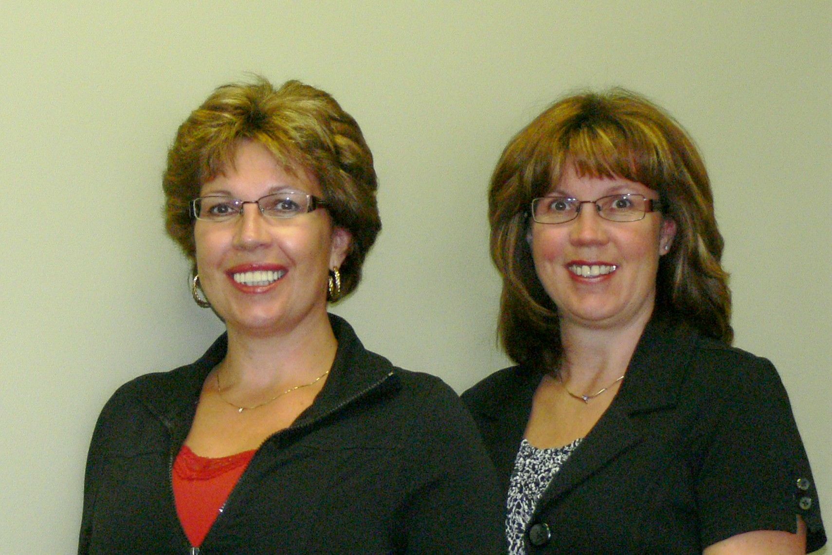 First Class Tax &a; Bookkeeping - Logo