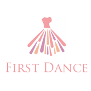 First Dance - Logo