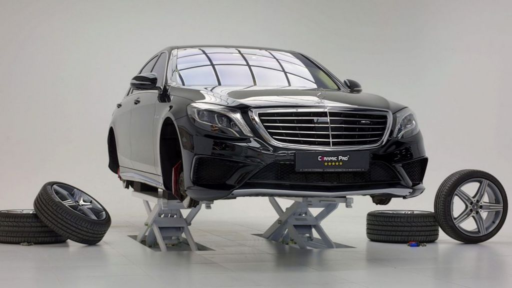 First Detailing Studio - Cover photo