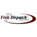 First Dispatch Logistics - Logo