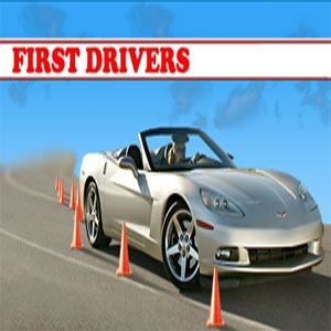 First Drivers - Logo