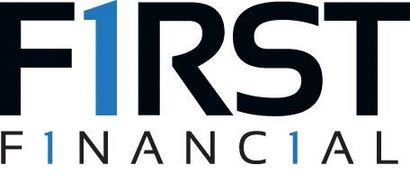 First Financial Services-Financial Advisor, Diane Rusk - Logo
