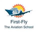 First Fly Aviation - Logo