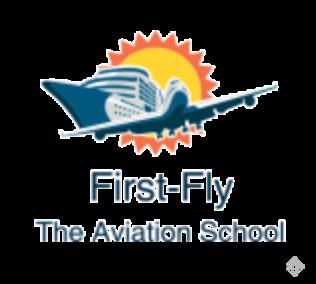 First Fly Aviation - Cover photo