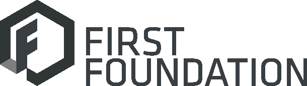 First Foundation Residential Mortgages - Logo