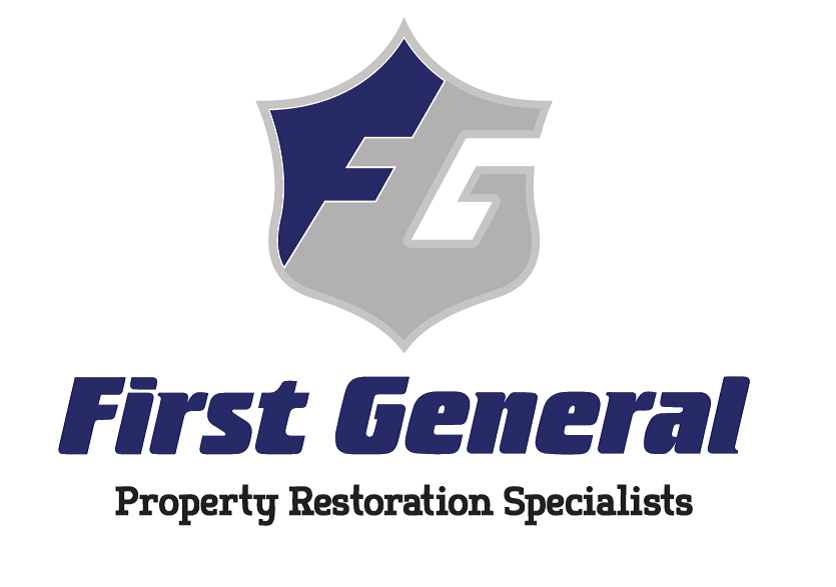 First General Services Oxford - Logo