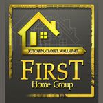 First Home Group Inc. - Logo