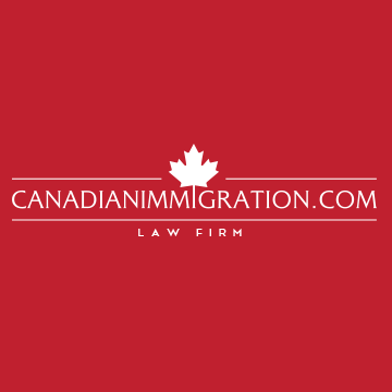First Immigration Law Firm - Logo