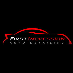 First Impression Auto Detailing And Remote Car Starters - Logo