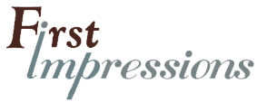 First Impressions Denture Clinic Corp. - Logo