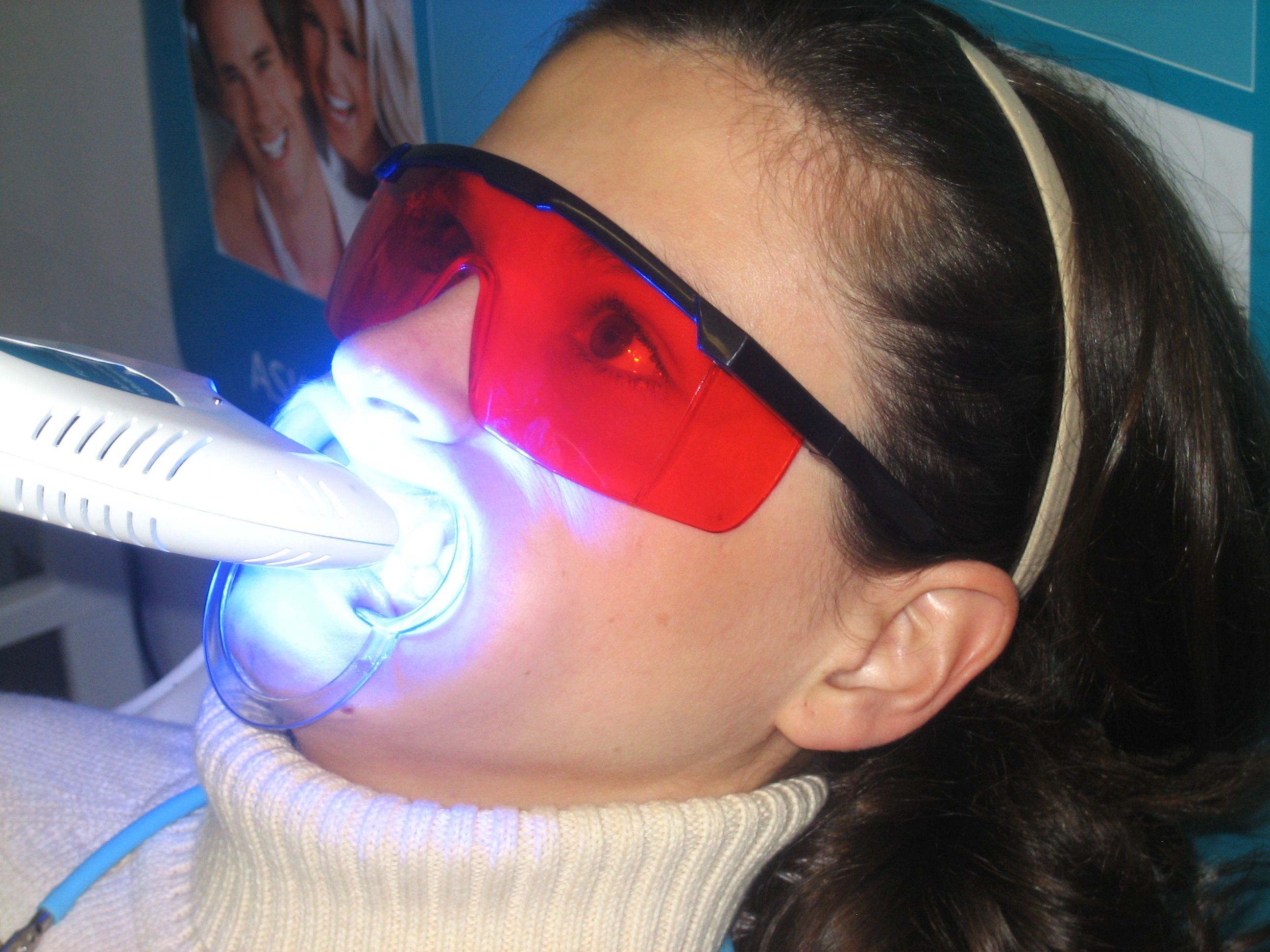 First Impressions Dental Services - Logo