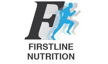 First Line Nutrition - Logo