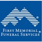 First Memorial Funeral Services - Logo