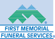 First Memorial Funeral Services Harmony Chapel - Logo