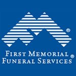 First Memorial Funeral Services Saanich - Logo
