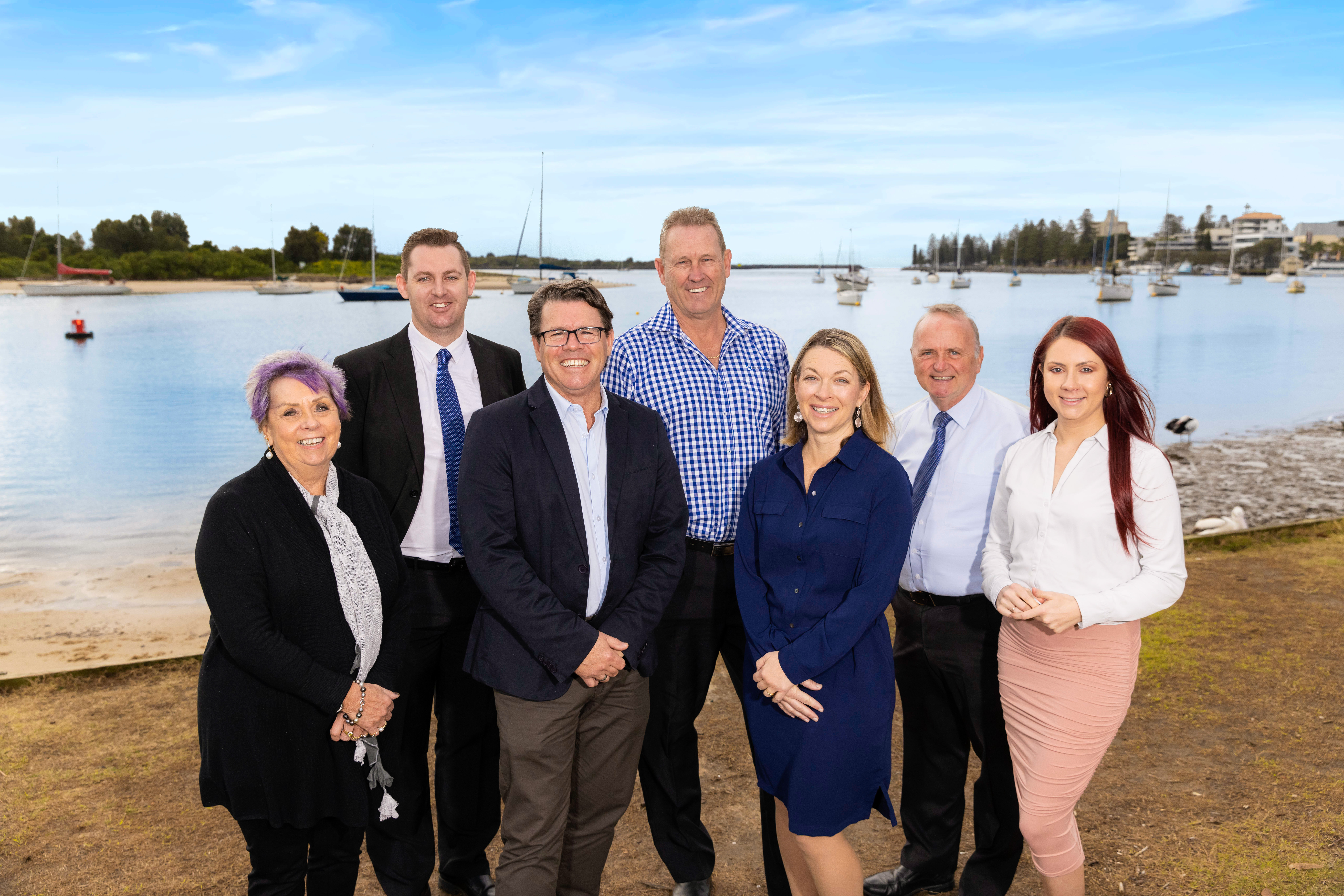 First National Port Macquarie - Cover photo