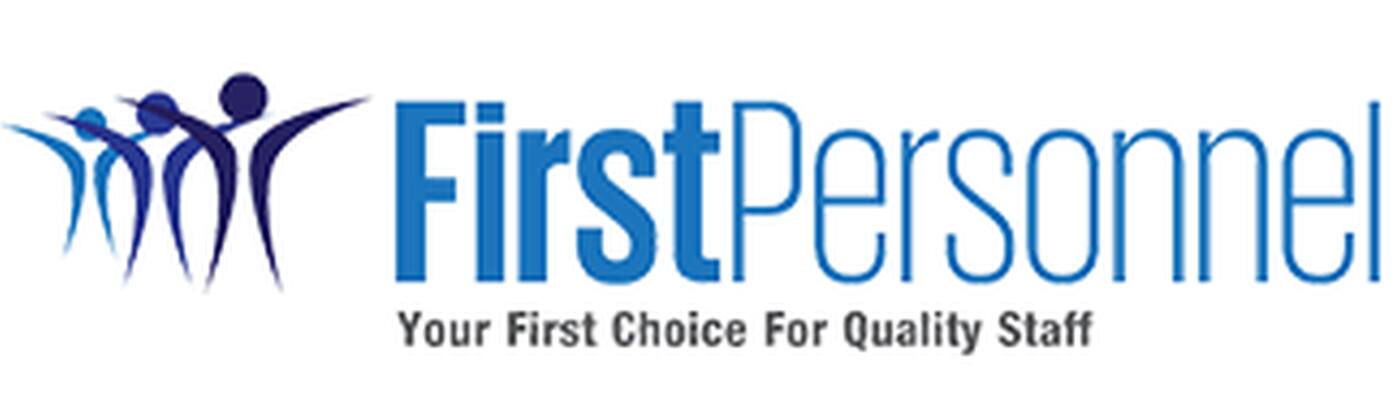 First Personnel - Cover photo