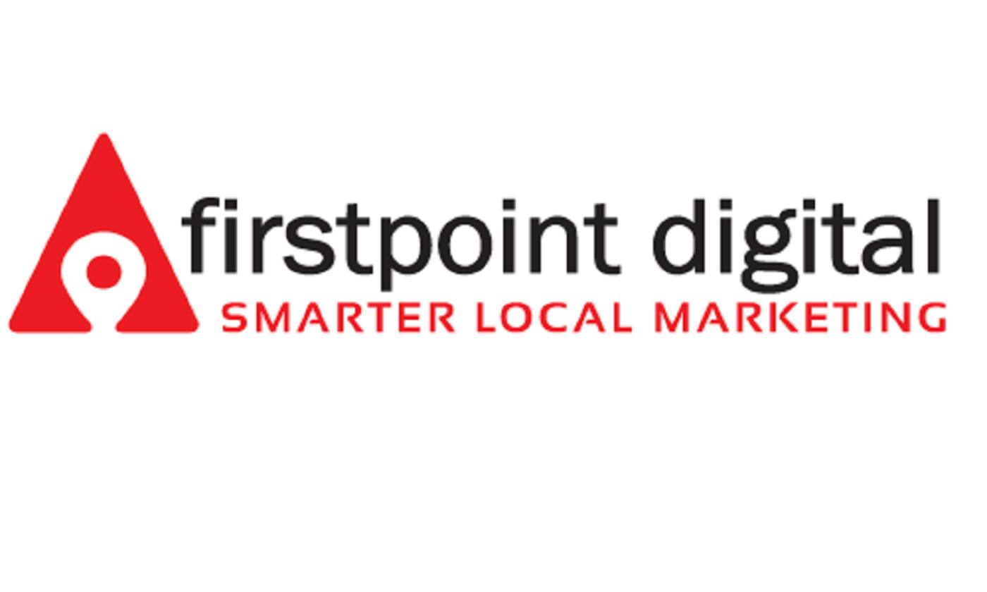 Firstpoint Digital - Logo