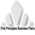 First Principles Business Plans - Logo