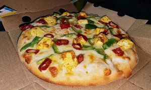 First Slice Pizza - Cover photo
