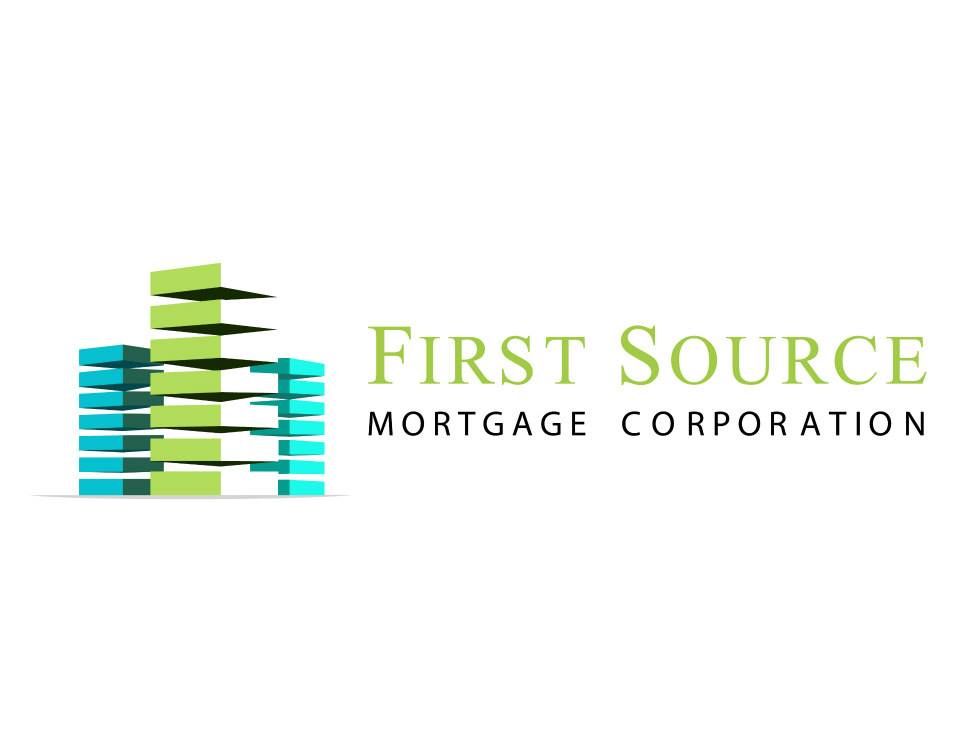 First Source Mortgage Corporation - Logo