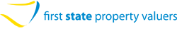 First State Property Valuers - Logo