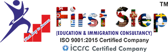 First Step Education Immigration Consultancy - Cover photo