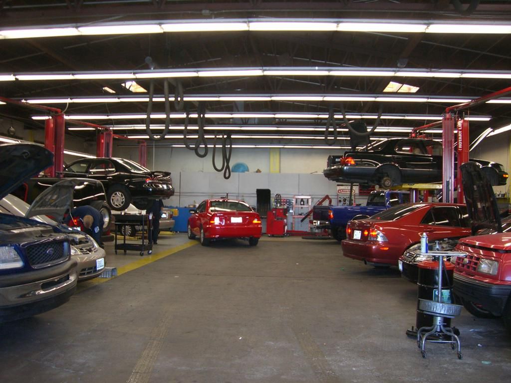 First Stop Auto - Cover photo