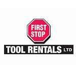 First Stop Rentals - Logo