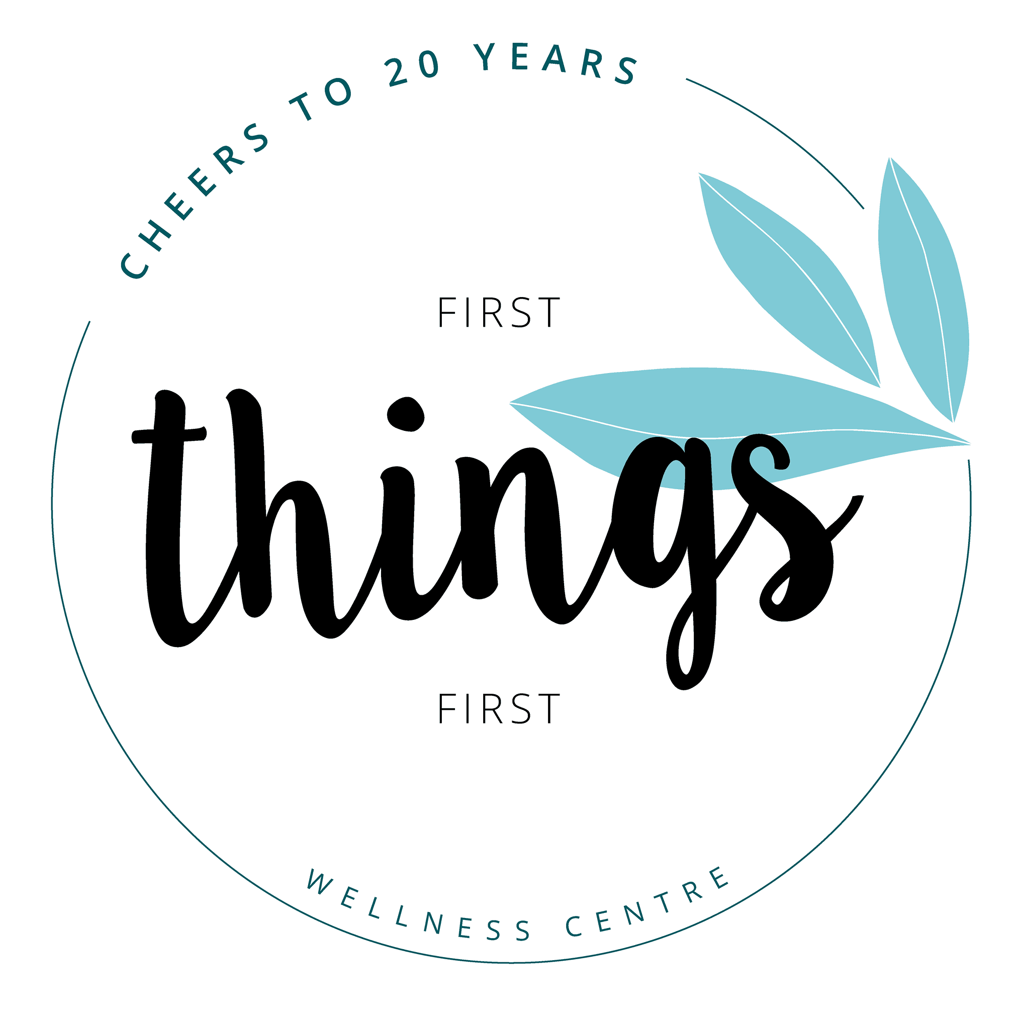 First Things First Wellness Centre - Logo