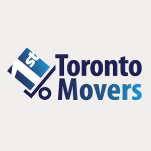 First Toronto Movers Inc - Logo