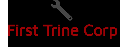 First Trine Corp Mobile Mechanic &a; Mobile Tires - Logo
