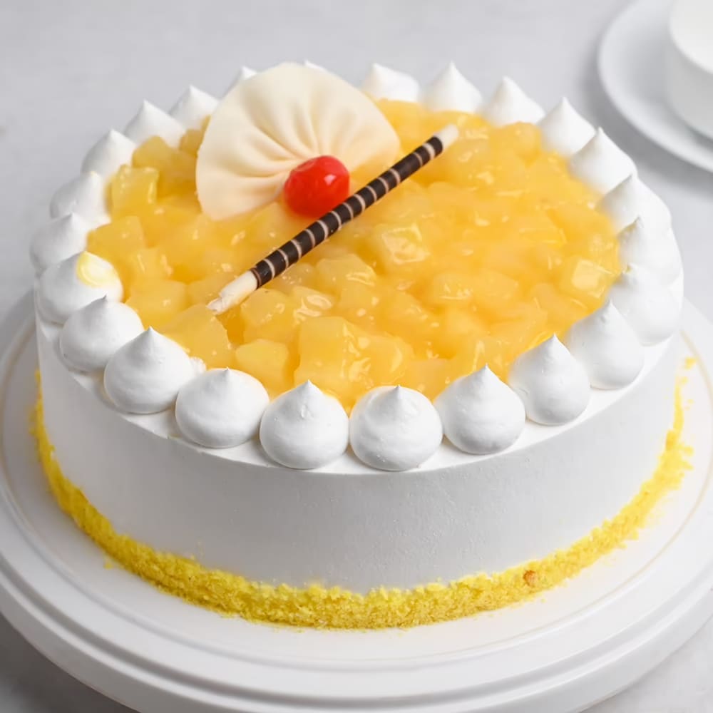 Firstwish Bakery and Cafe - Logo