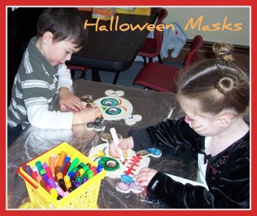 First Wonders Day Care - Cover photo