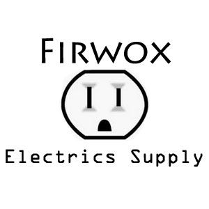 Firwox Electrics Supply - Logo