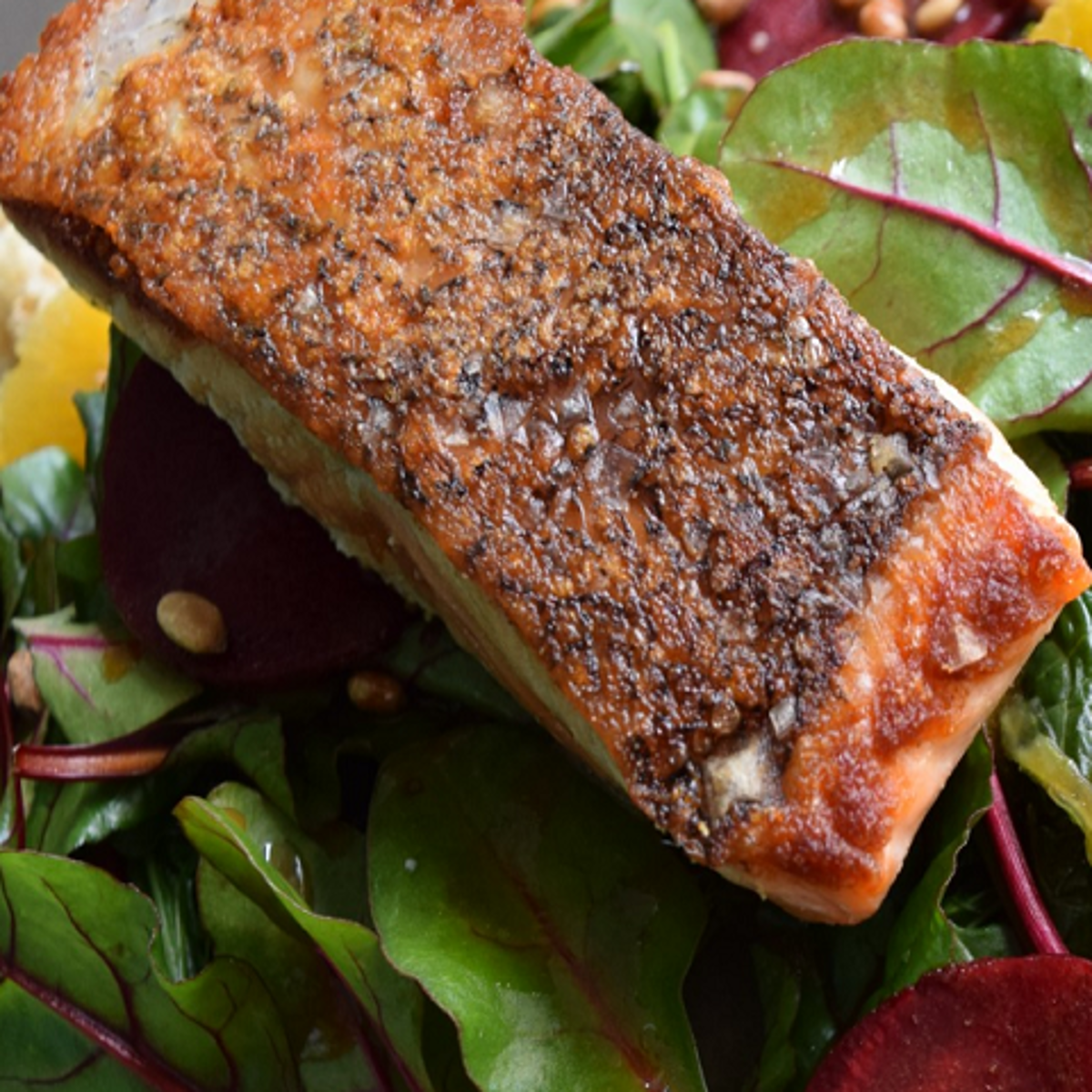 Fish Cafe by Balgowlah Seafood - Logo