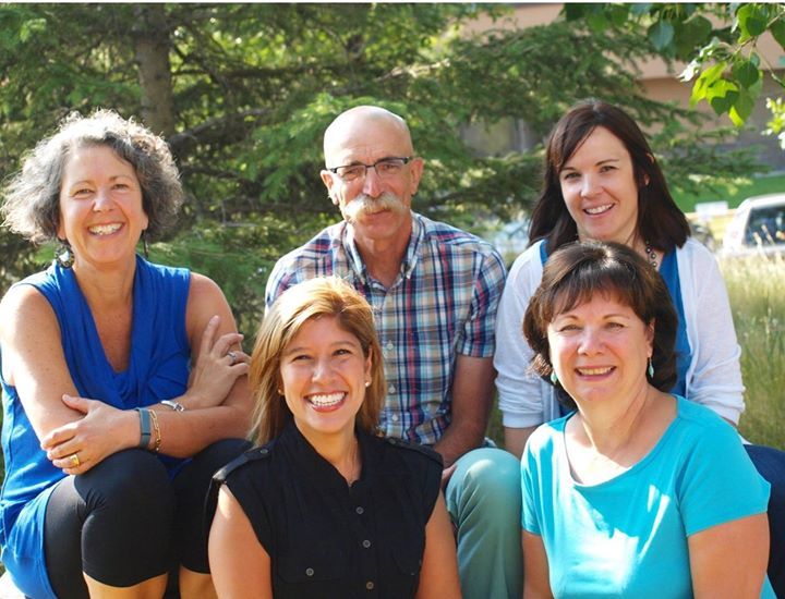 Fish Creek Psychology - Cover photo