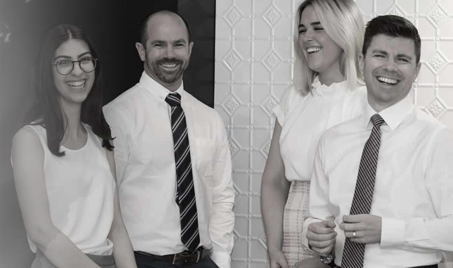 Fisher Dore Lawyers - Cover photo