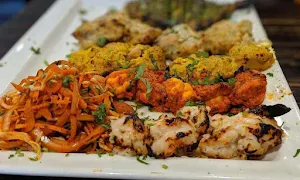 Fisherman's Cove - Taste on Palate - Cover photo