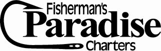 Fishermans Paradise Charters - Logo