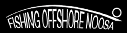 Fishing Offshore Noosa - Logo