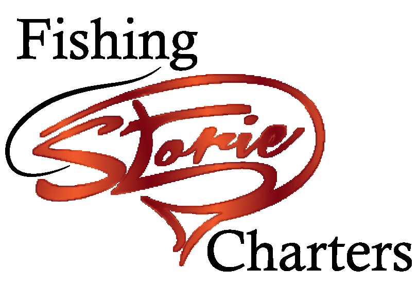 Fishing Storie Charters - Logo