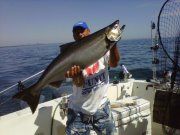 Fish on Charter - Cover photo