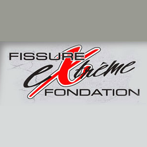 Fissure Extrême &a; Fondation - Logo
