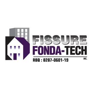 Fissure Fonda-Tech Inc - Logo