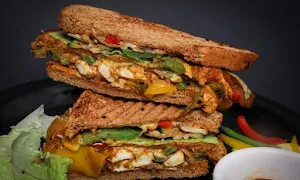 Fitt Taste - Cover photo