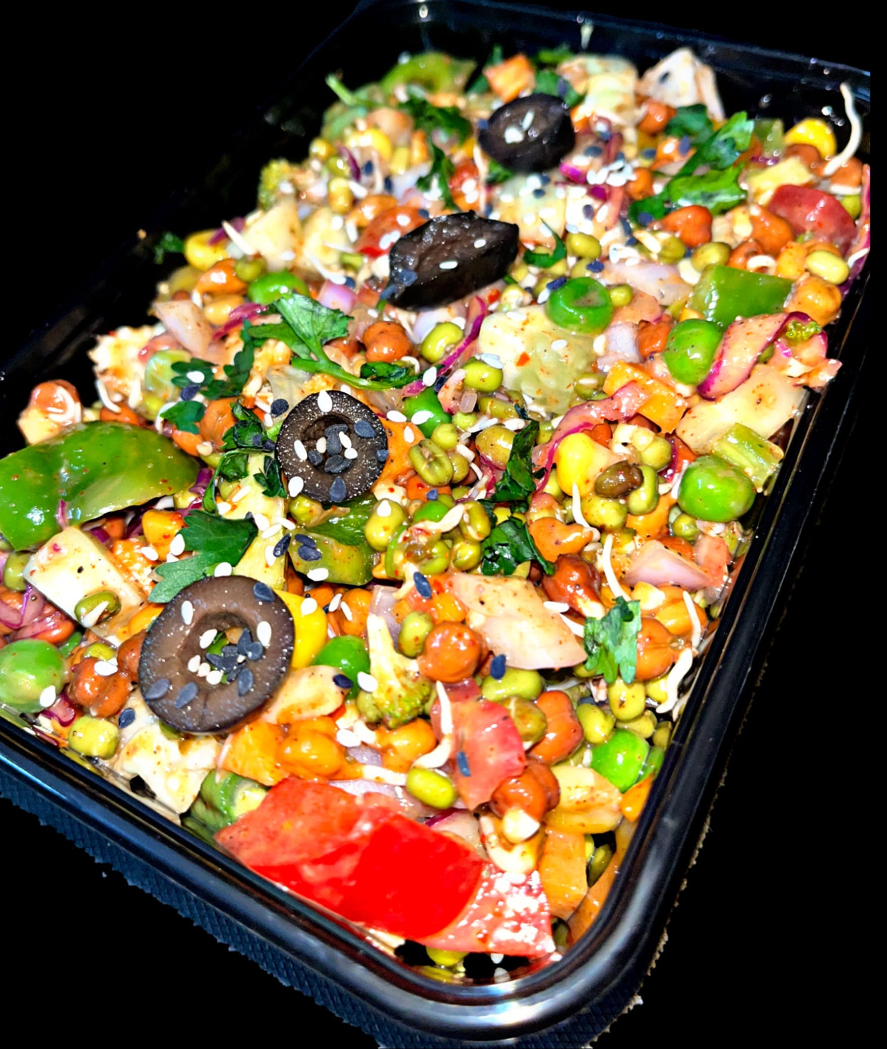 Fit Bites Nutrition - Logo