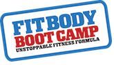 Fit Body Boot Camp - Logo