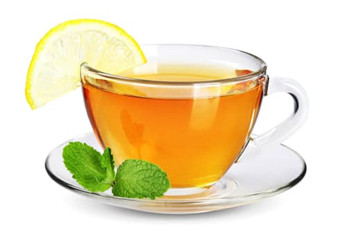 Fit Chai - Logo
