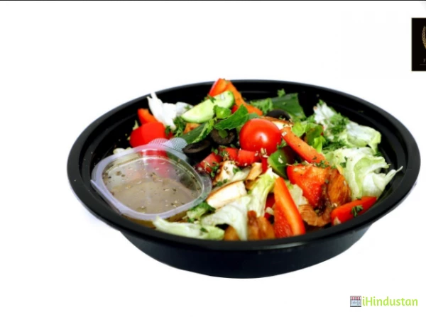 Fitchef - Logo